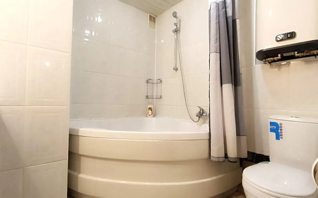 Уютный Север на проспекте Ленина 20