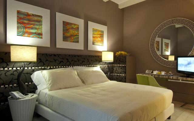 Sina Centurion Palace Hotel