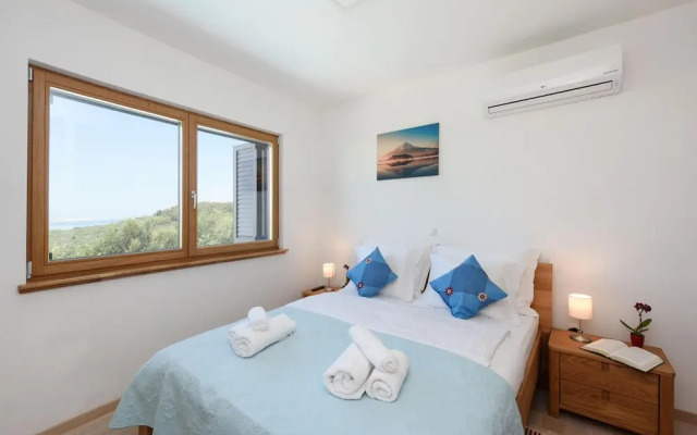 Villa Lubey Zadarvillas