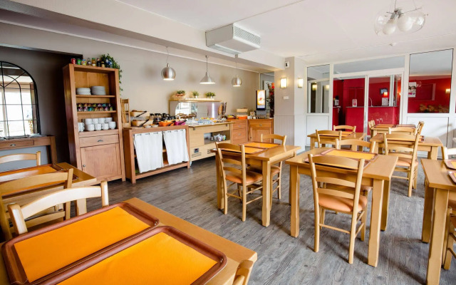 Logis Hotel de la Thalie