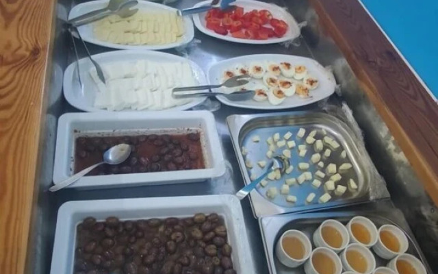 Cihanay Hotel