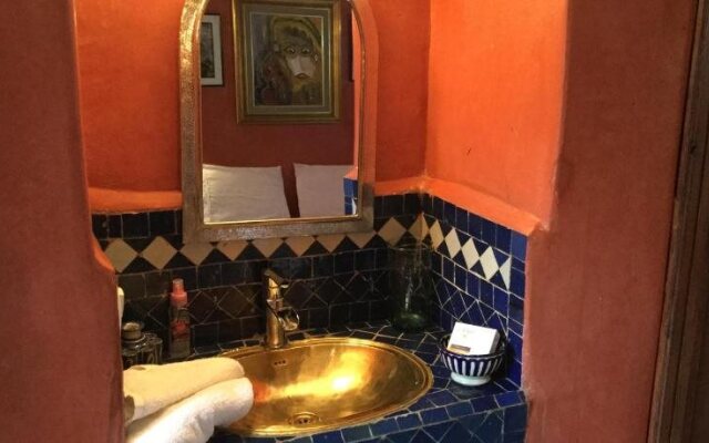 Riad Zanzibar