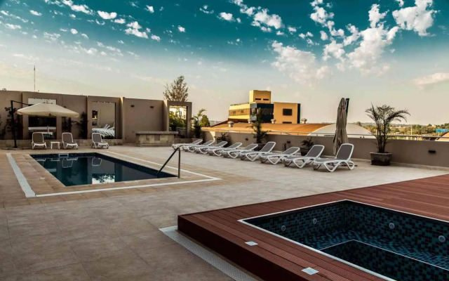 Carnaval Hotel Casino