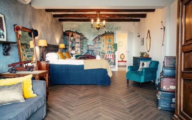 Villa Juli Guesthouse