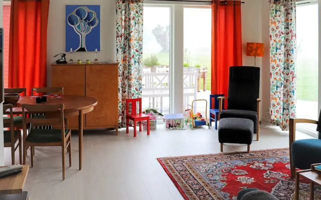 6 Person Holiday Home in Degeberga-by Traum
