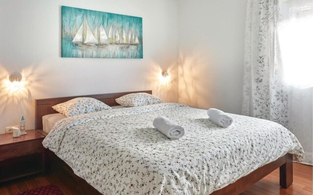 Stunning Home in Povlja With 4 Bedrooms, Wifi and Outdoor Swimming Pool