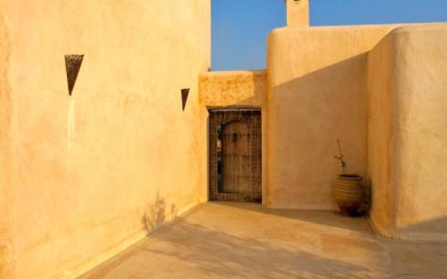 Dar Alya Essaouira Maison et table d'hotes
