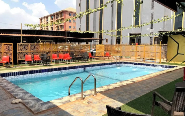 Lintoc Hotel & Suites Ltd