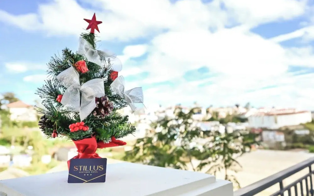 Stillus Boutique Hotel Dalat