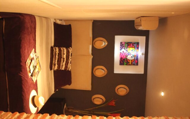 Makondo Hotel Boutique