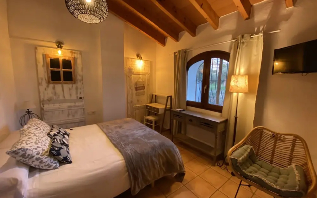 Hotel Altea Paradise 1917