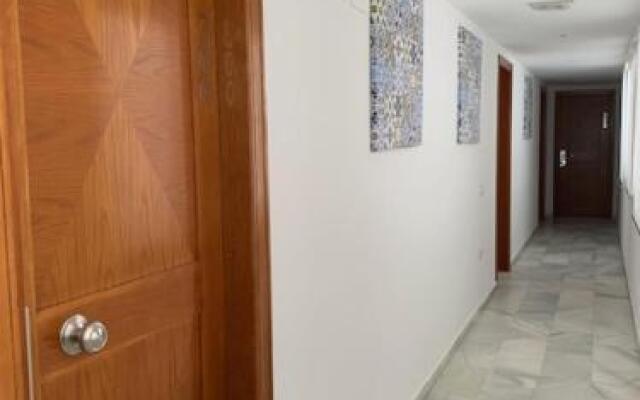 Hotel Playa Conil