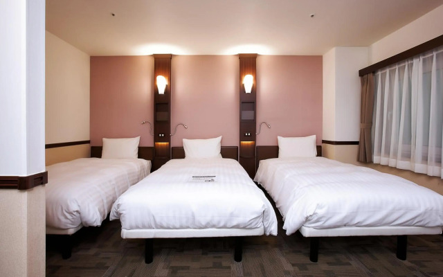 Toyoko Inn Seoul Gangnam