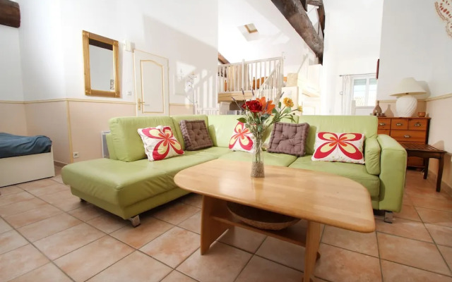 La Magnanerie - Le Mimosa