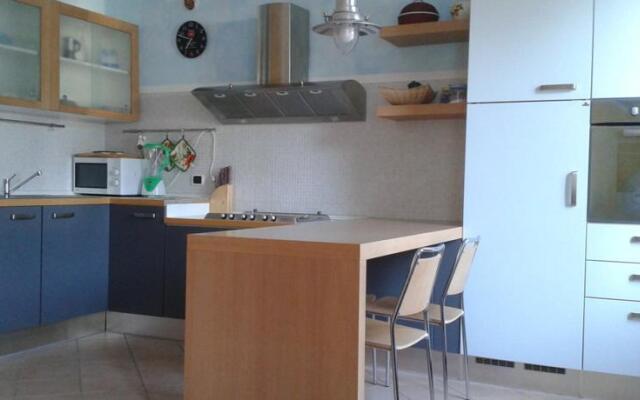 Appartamento Moneglia