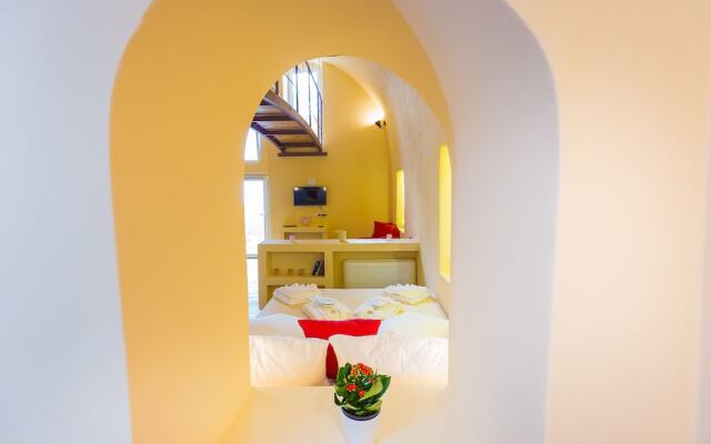 Alma Libre Suites