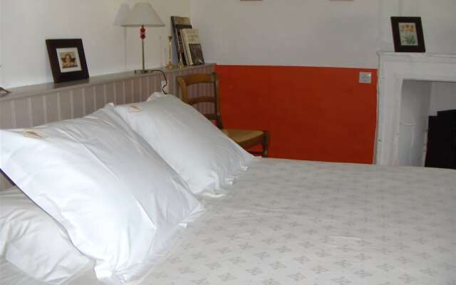 Château de lOiselinière