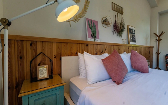 Forest B&B