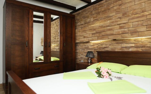 Apartments Villa ViDa Orebić