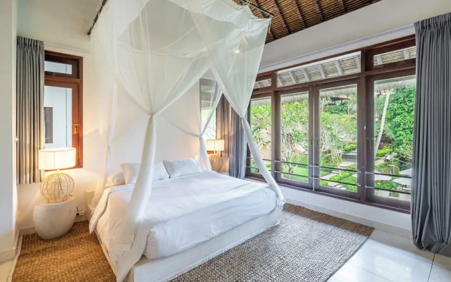 Villa Jewel
