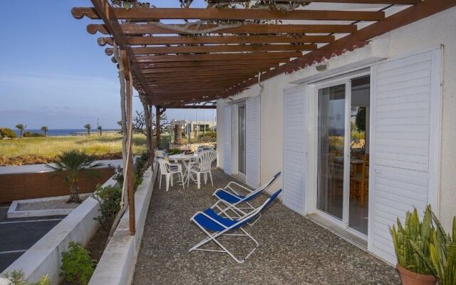 Protaras Green Bay Villa By the Sea