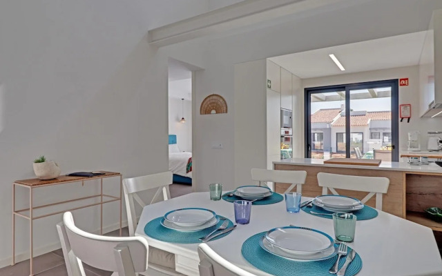 THE Villa in Vilamoura