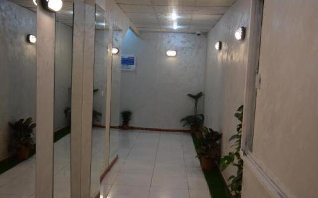 4Rent Hotel Suites (Al Rouda)