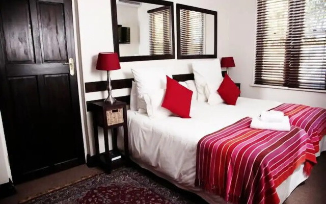 Lemon & Lime Guest House