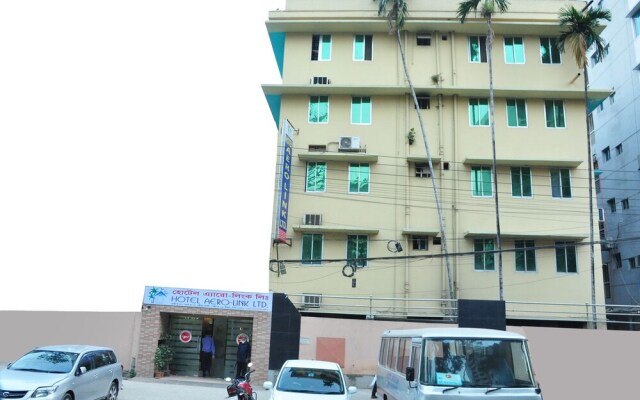Hotel Aero Link