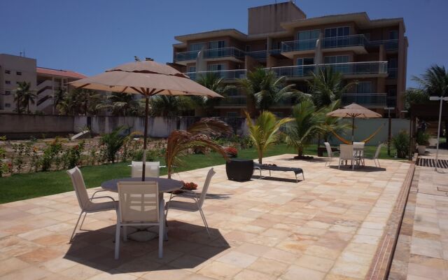 Beach Aquiraz - Cobertura Luxo