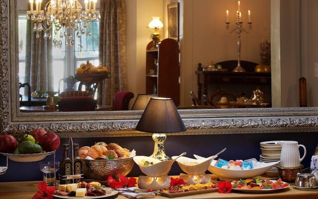 Batavia Boutique Hotel