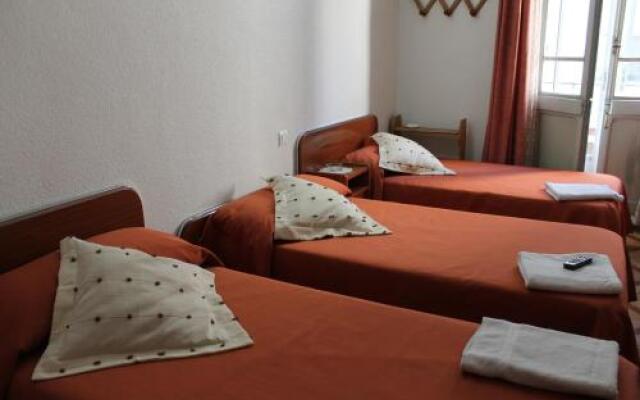 Hostal Xucar