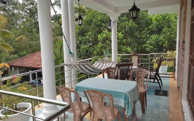 Utopia villa