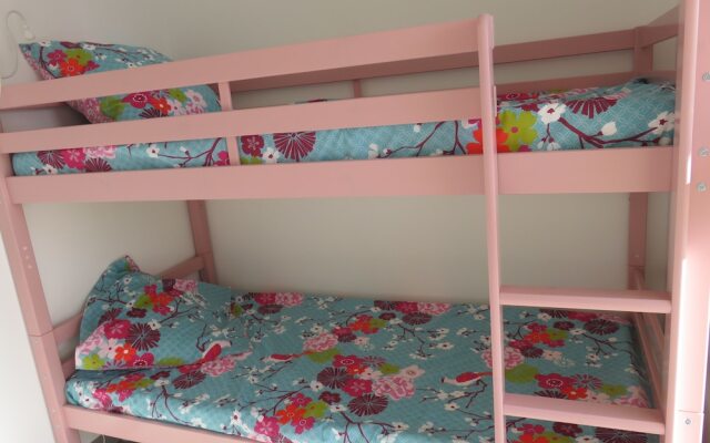 Les Rivages de Calvi