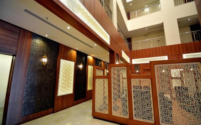 Thwary Hotel Suites