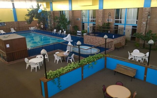 OYO Hotel Goodland KS Hwy 24