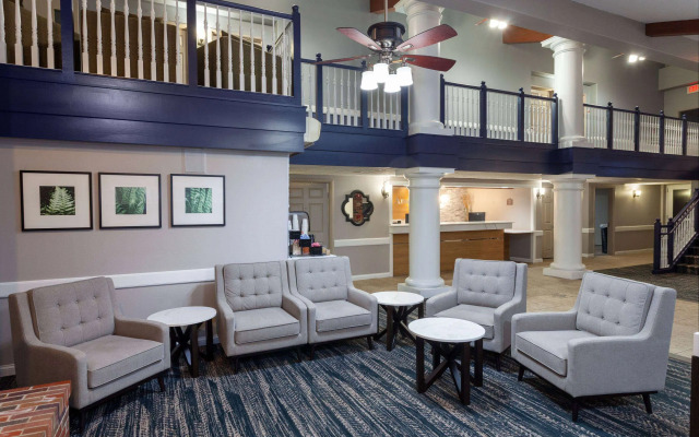 AmericInn by Wyndham Peoria