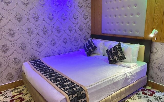 CCULB Resort & Convention Hall