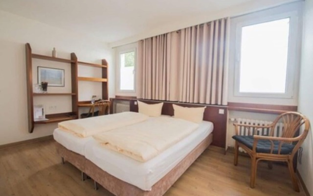 Motel Frankfurt - advena Partner Hotel