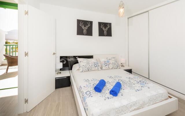 Villa Amanecer II in Playa Blanca