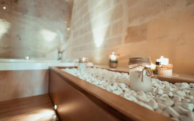 Endea Suite Rooms