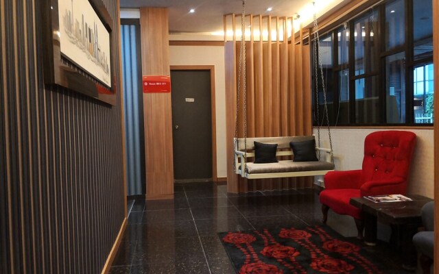 Vivids Hotel