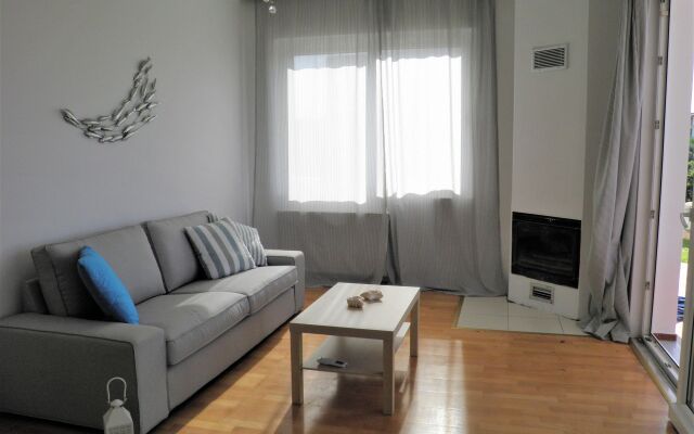 Chania Villas