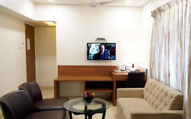Hotel JK Regency
