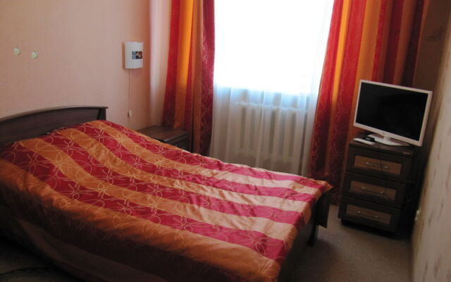Hotel Medlen