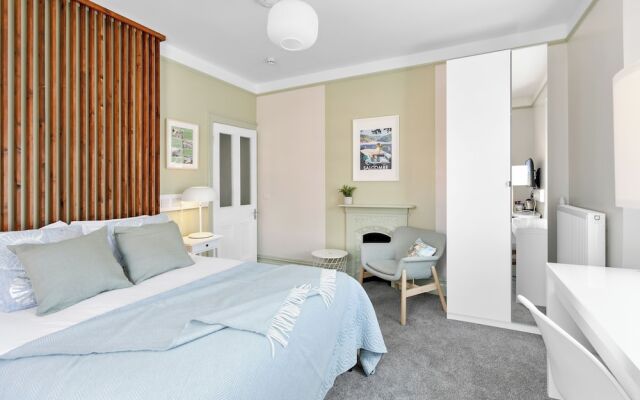 Park View Rooms & Relaxation