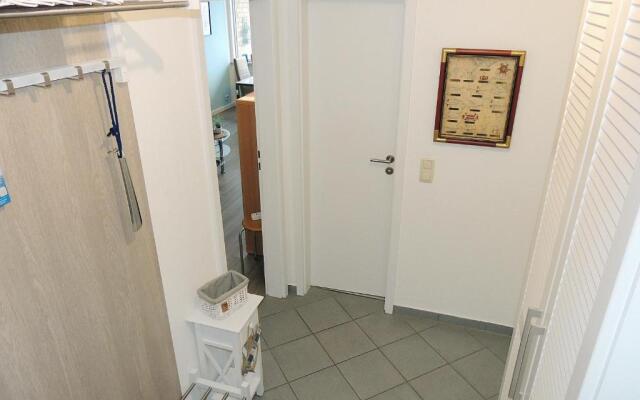 Dünenhof DB1-016 Dünenhof