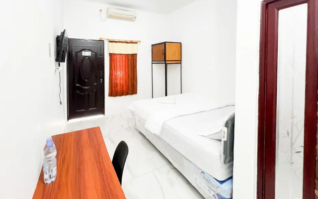 Graha Indah Ngagel Surabaya RedPartner