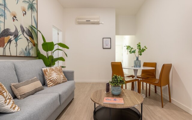 Thyssen Boutique Apartments Caleta Homes