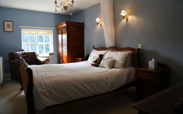 The Crown Inn, Roecliffe